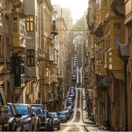 Valletta Stylish City Pad מראה חיצוני תמונה
