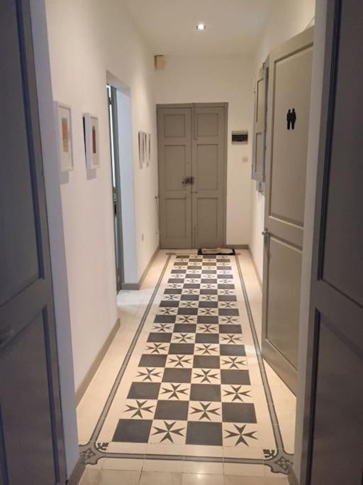 Valletta Stylish City Pad מראה חיצוני תמונה