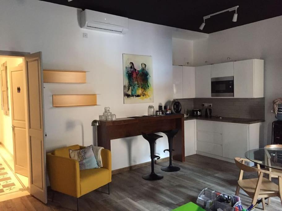 Valletta Stylish City Pad מראה חיצוני תמונה