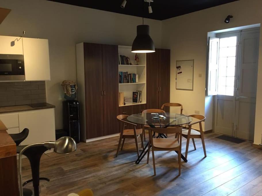 Valletta Stylish City Pad מראה חיצוני תמונה