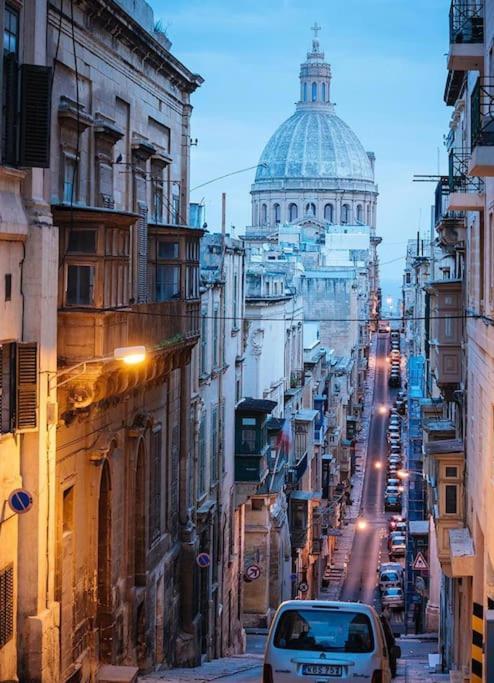 Valletta Stylish City Pad מראה חיצוני תמונה